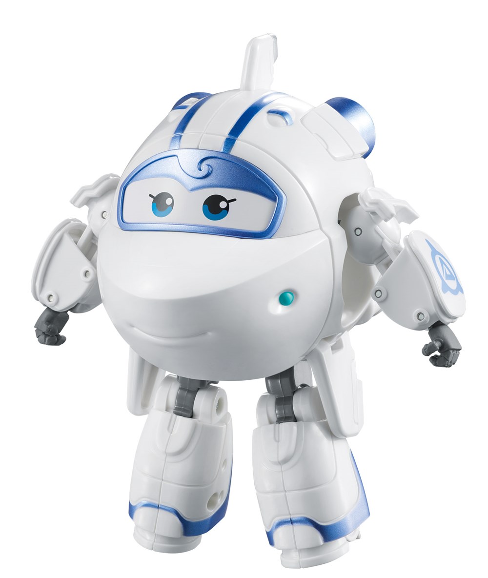 Kolleksiyon Karakterleri, Harika Kanatlar, Harika Kanatlar Astra (Büyük Boy) Dönüşen Tekli Figür