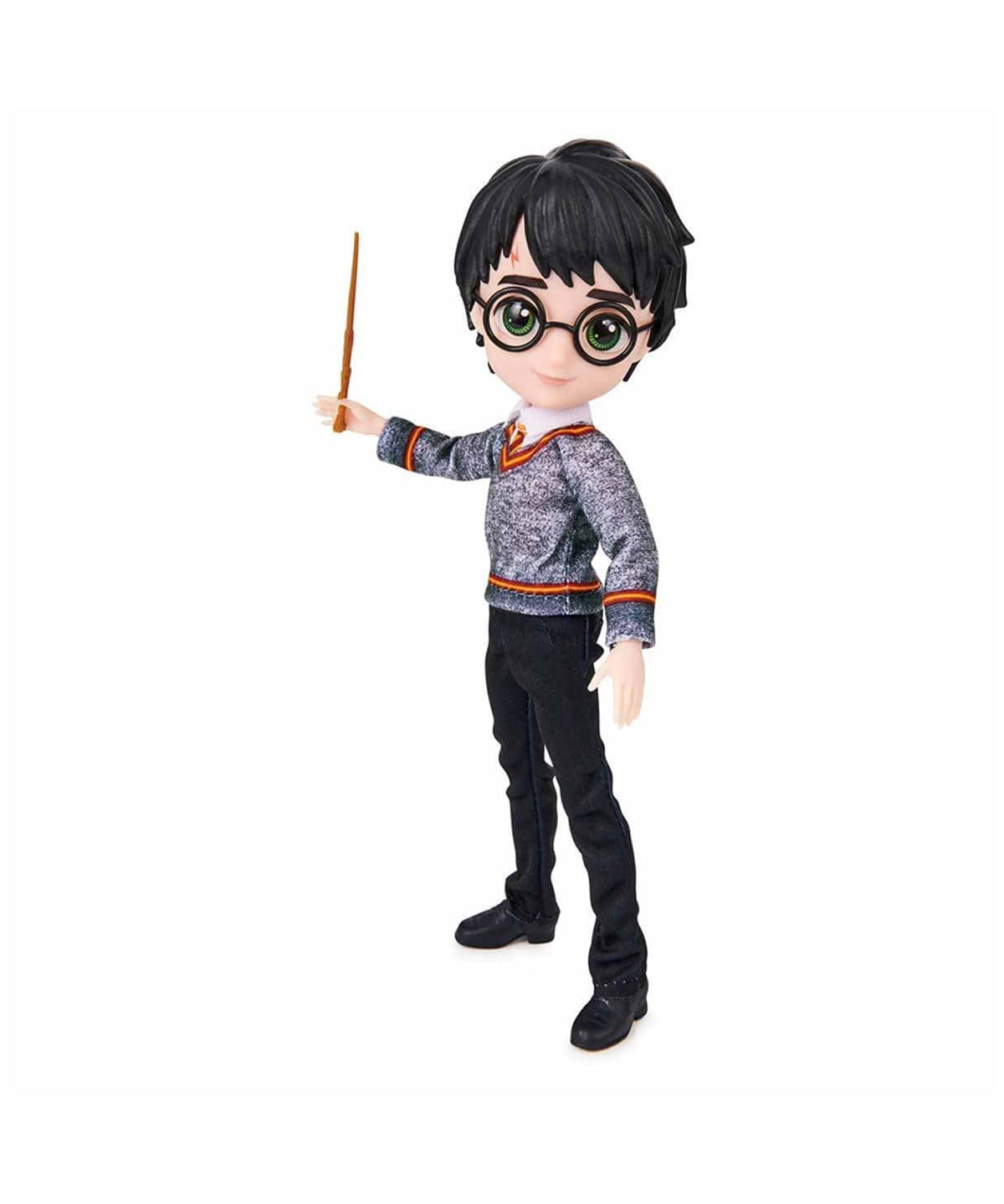 Kolleksiyon Karakterleri, HARRY POTTER, Harry Potter Harry Figürü 20 cm