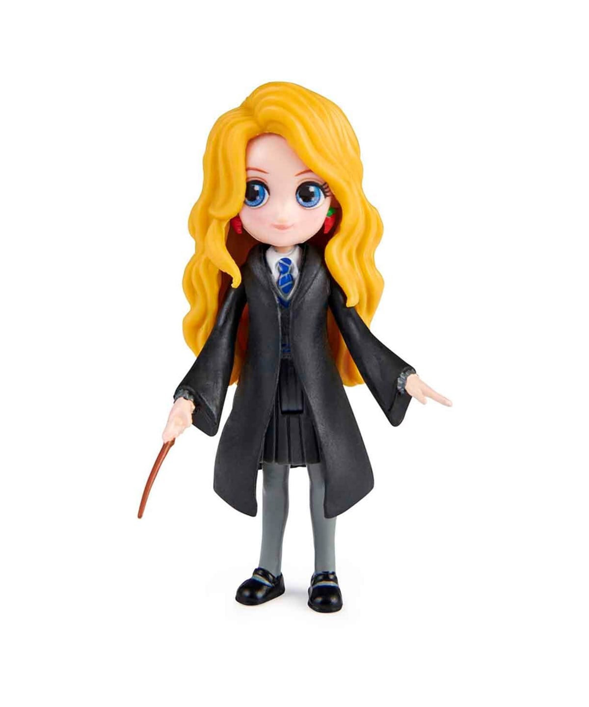 Kolleksiyon Karakterleri, HARRY POTTER, Harry Potter Magical Minis Karakter Figürleri 98289 Luna Lovegood
