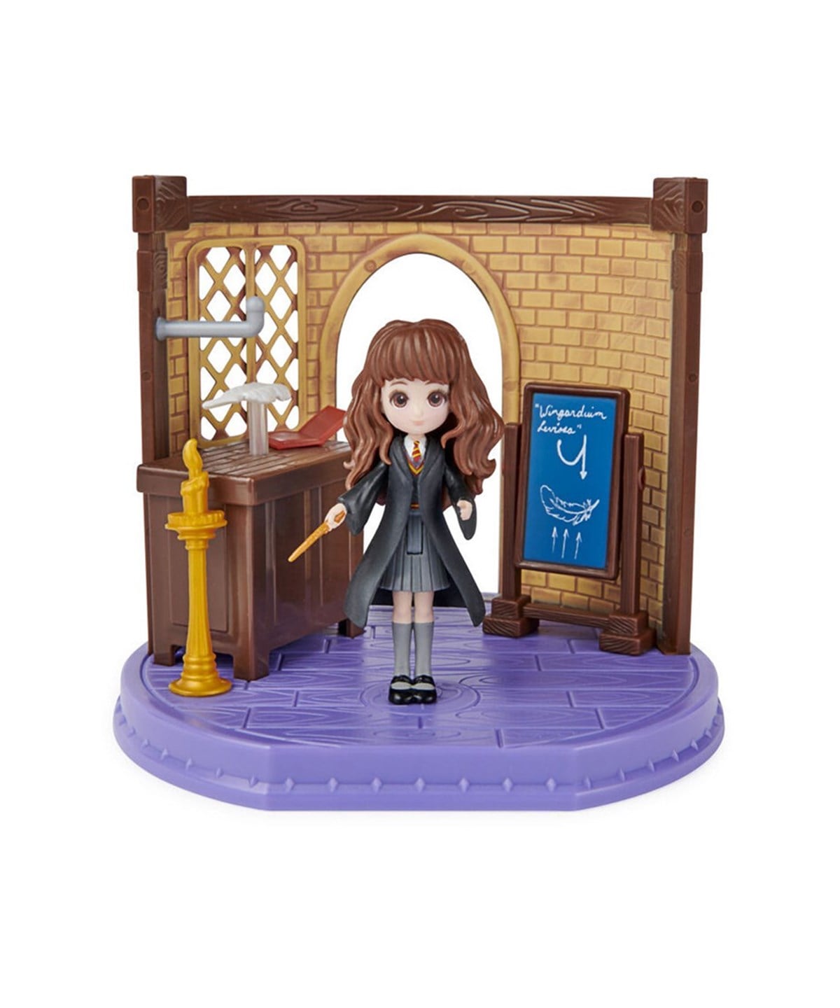 Kolleksiyon Karakterleri, HARRY POTTER, Harry Potter Magical Minis Tılsım Sınıfı