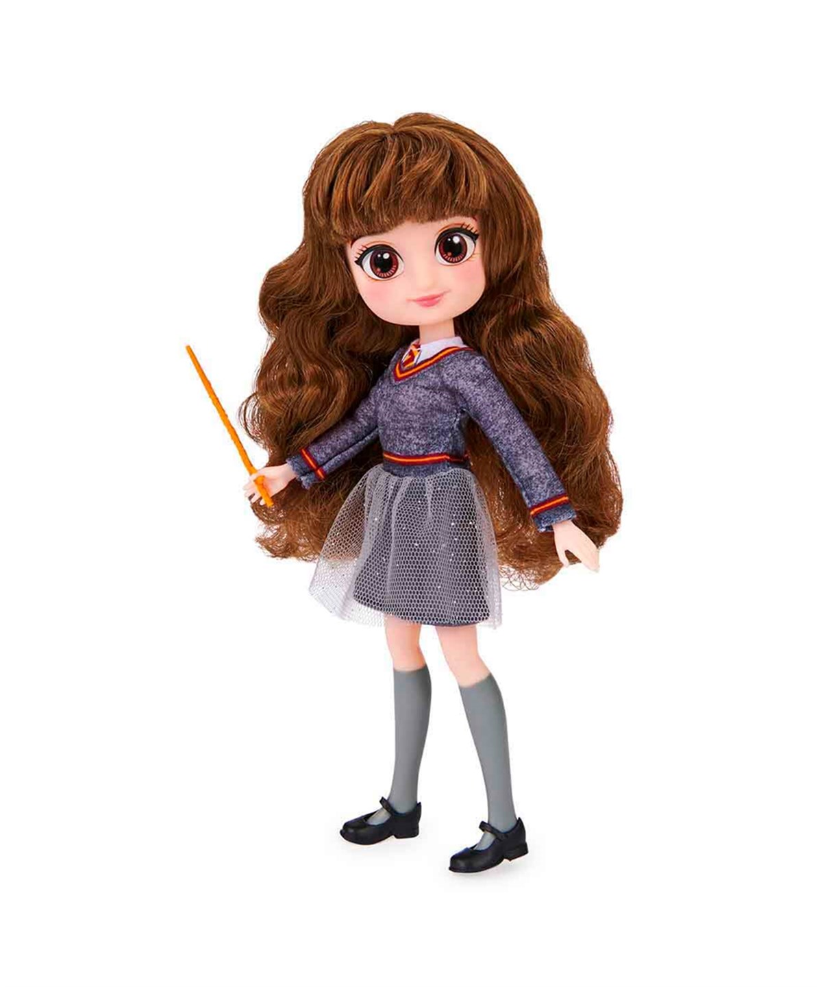 Kolleksiyon Karakterleri, HARRY POTTER, Harry Potter Hermione Granger Figürü 20 cm