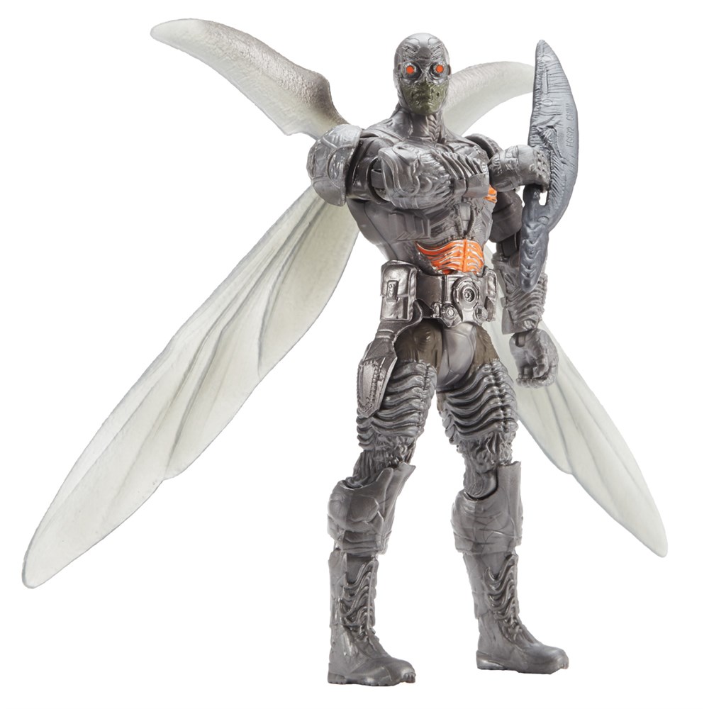 Kolleksiyon Karakterleri, DC Justice League, Justice League Batman Aksiyon Figürleri 15 cm FGG60 FGG72 Parademon