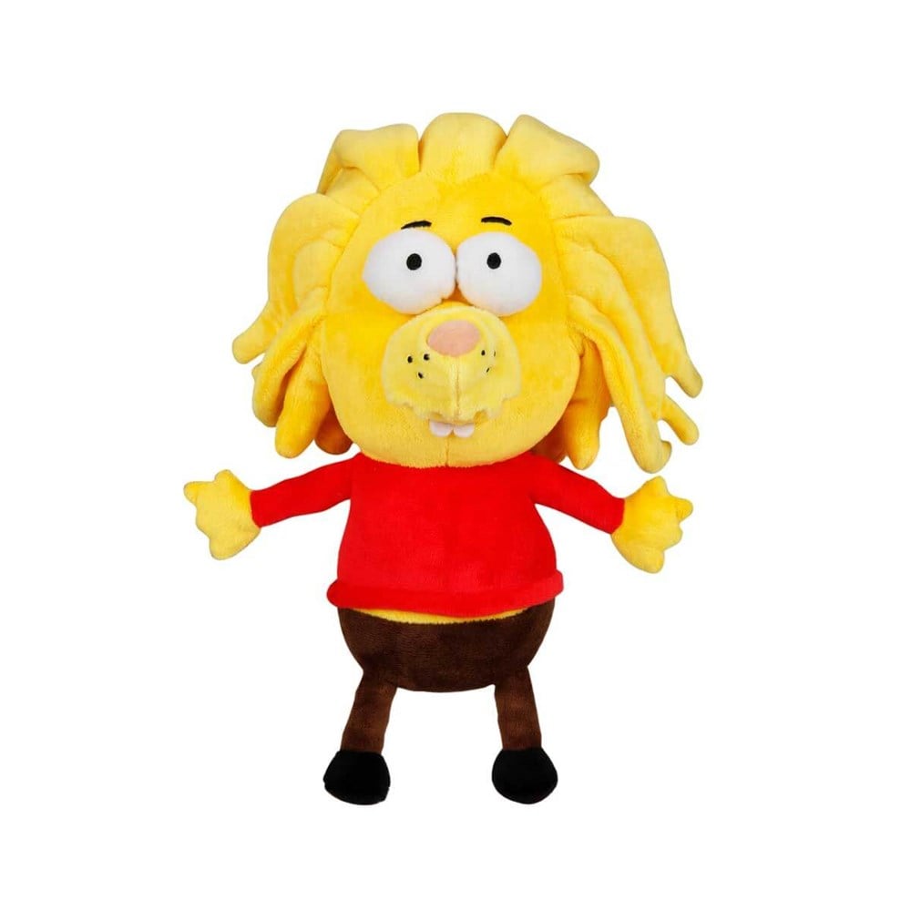 Kolleksiyon Karakterleri, Kral Şakir, Kral Şakir Remzi Peluş 30 cm Lisanslı