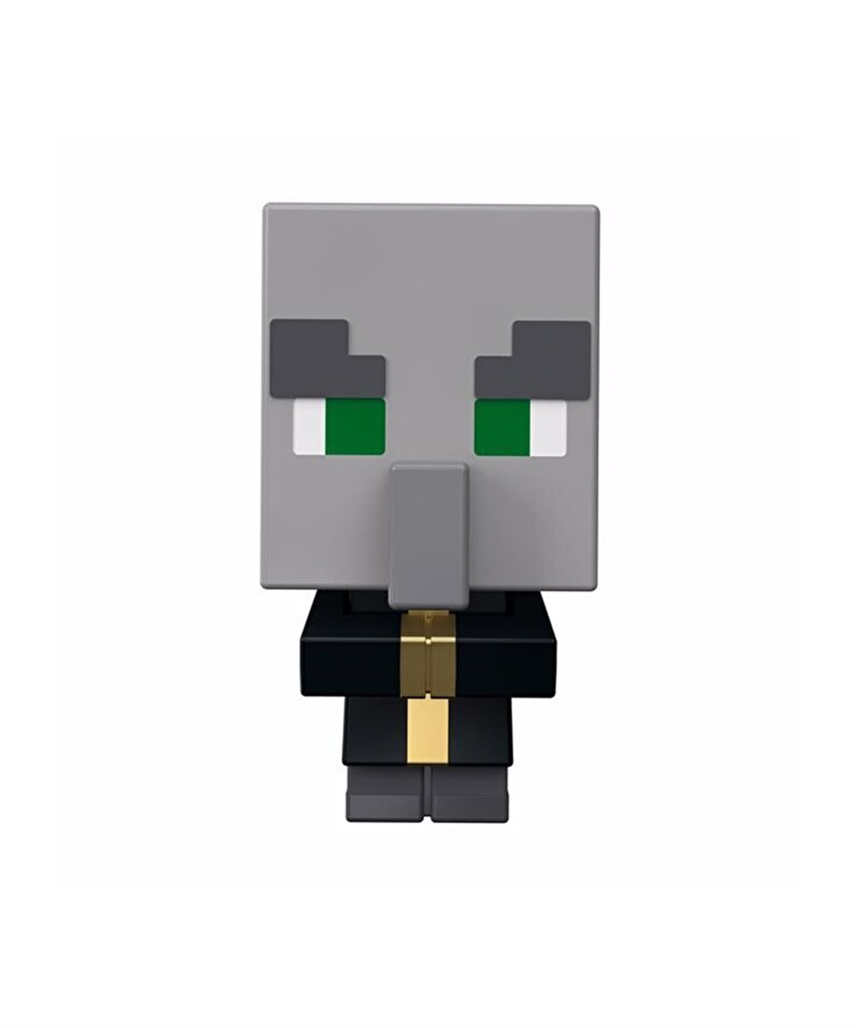 Kolleksiyon Karakterleri, Minecraft, Minecraft Mini Figürler HDV64 HHP58 HDV88 Evoker