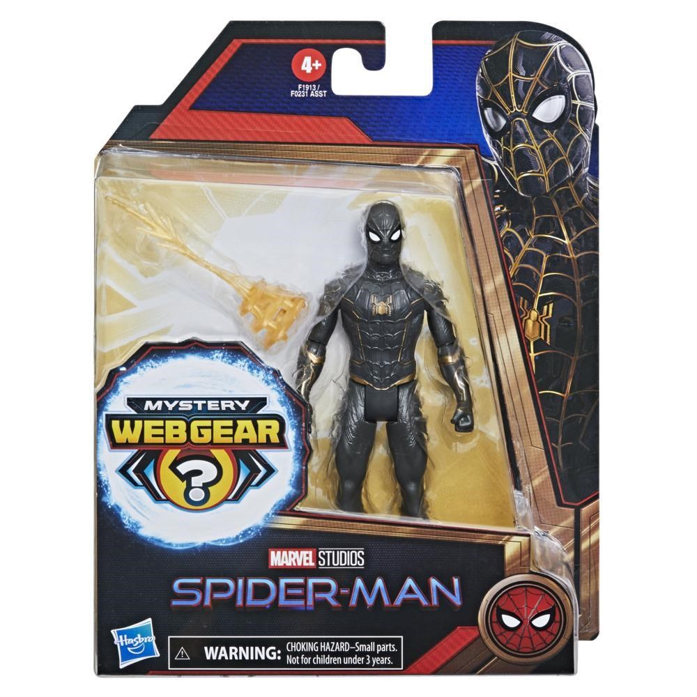 Kolleksiyon Karakterleri, AVENGERS, Spider Man 3 Film Figürleri F0231 F1913