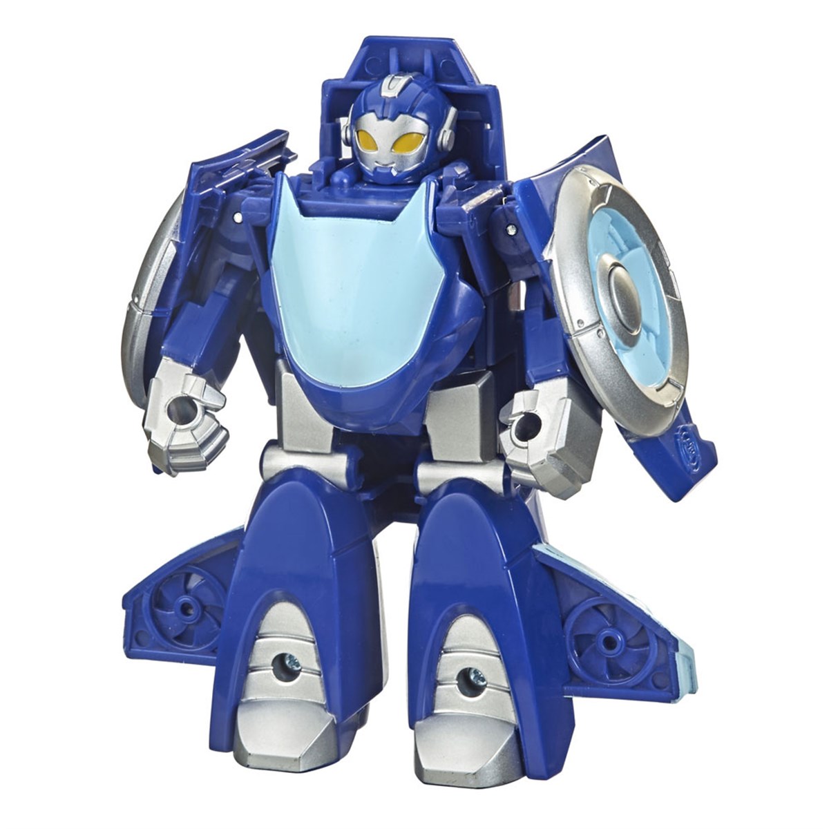 Kolleksiyon Karakterleri, Transformers, Transformers Rescue Bots Academy Figür E5366 E8108 Whirl