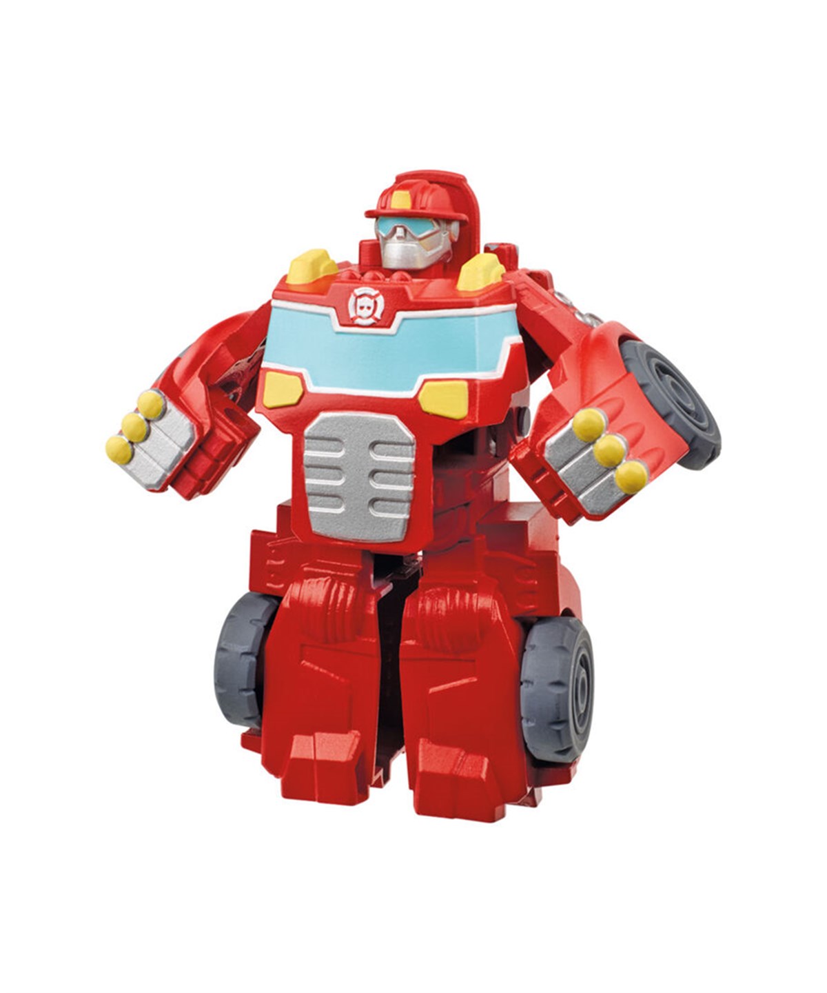 Kolleksiyon Karakterleri, Transformers, Transformers Rescue Bots Kahraman Takımı F0719 F0888 Heatwave