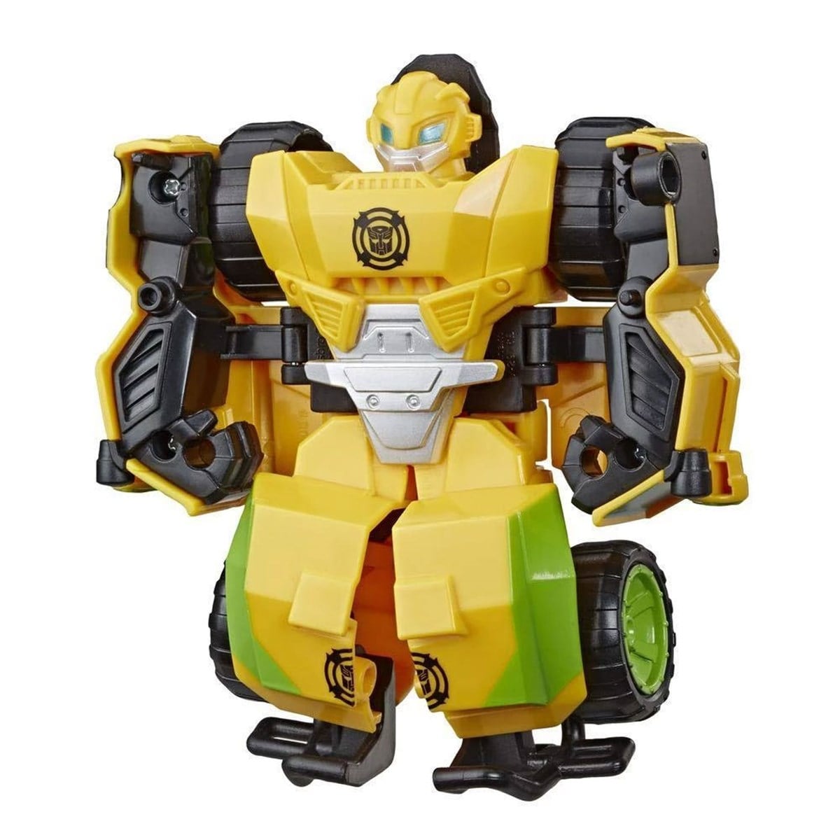 Kolleksiyon Karakterleri, Transformers, Transformers Rescue Bots Academy Figür E5366 E5691 Bumblebee