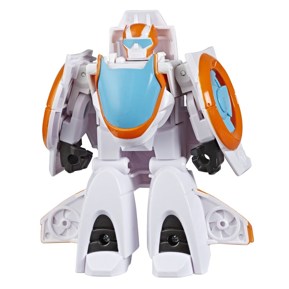 Kolleksiyon Karakterleri, Transformers, Transformers Rescue Bots Academy Figür E5366 E8103 Blades The Flight Bot