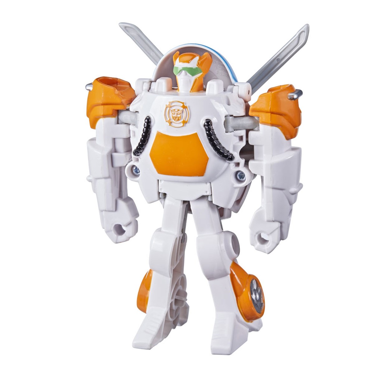 Kolleksiyon Karakterleri, Transformers, Transformers Rescue Bots Academy Figür E5366 F0913 Blades