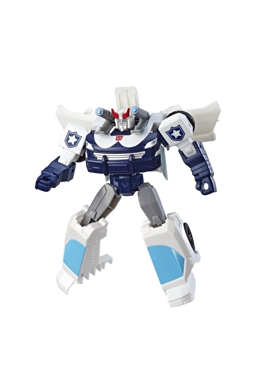 Kolleksiyon Karakterleri, Transformers, Transformers Cyberverse Dönüşebilen Figür E1884 E3636 Prowl