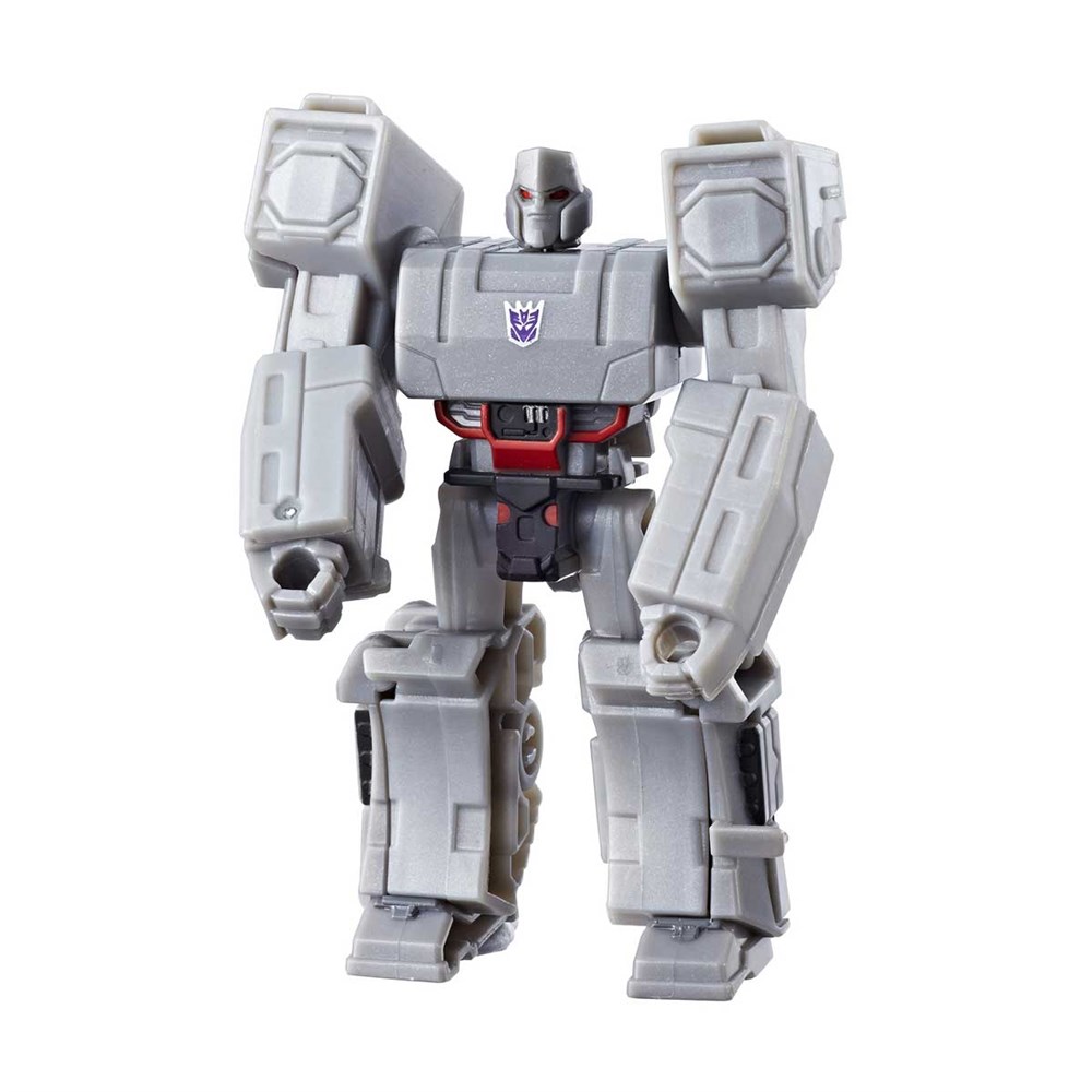 Kolleksiyon Karakterleri, Transformers, Transformers Cyberverse Küçük Figür E1883 E1895 Megatron