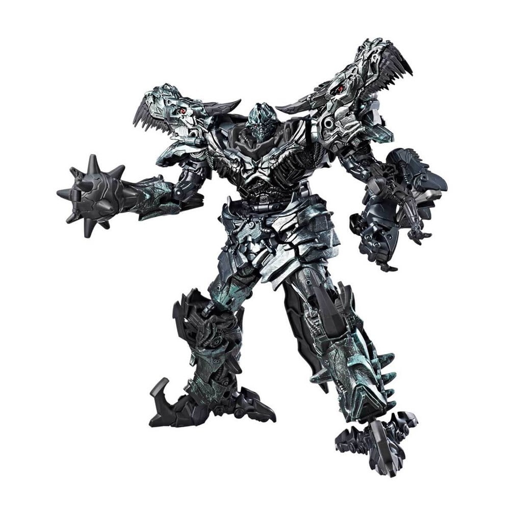 Kolleksiyon Karakterleri, Transformers, Transformers Film Serisi Grimlock Dev Figür E0703 - E0773