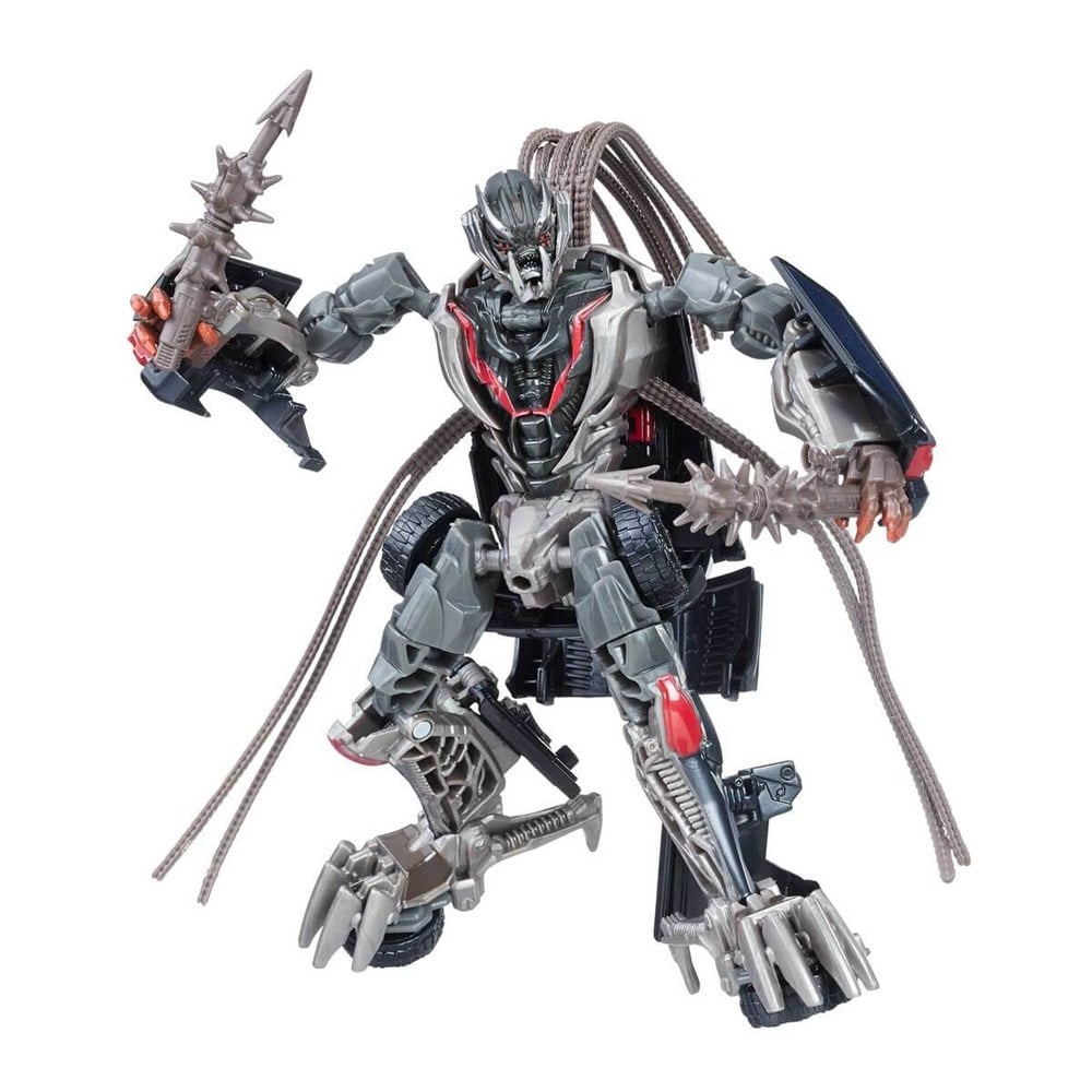 5010993464579, Kolleksiyon Karakterleri, Transformers, Transformers Film Serisi Crowbar Figür E0741 - E0701