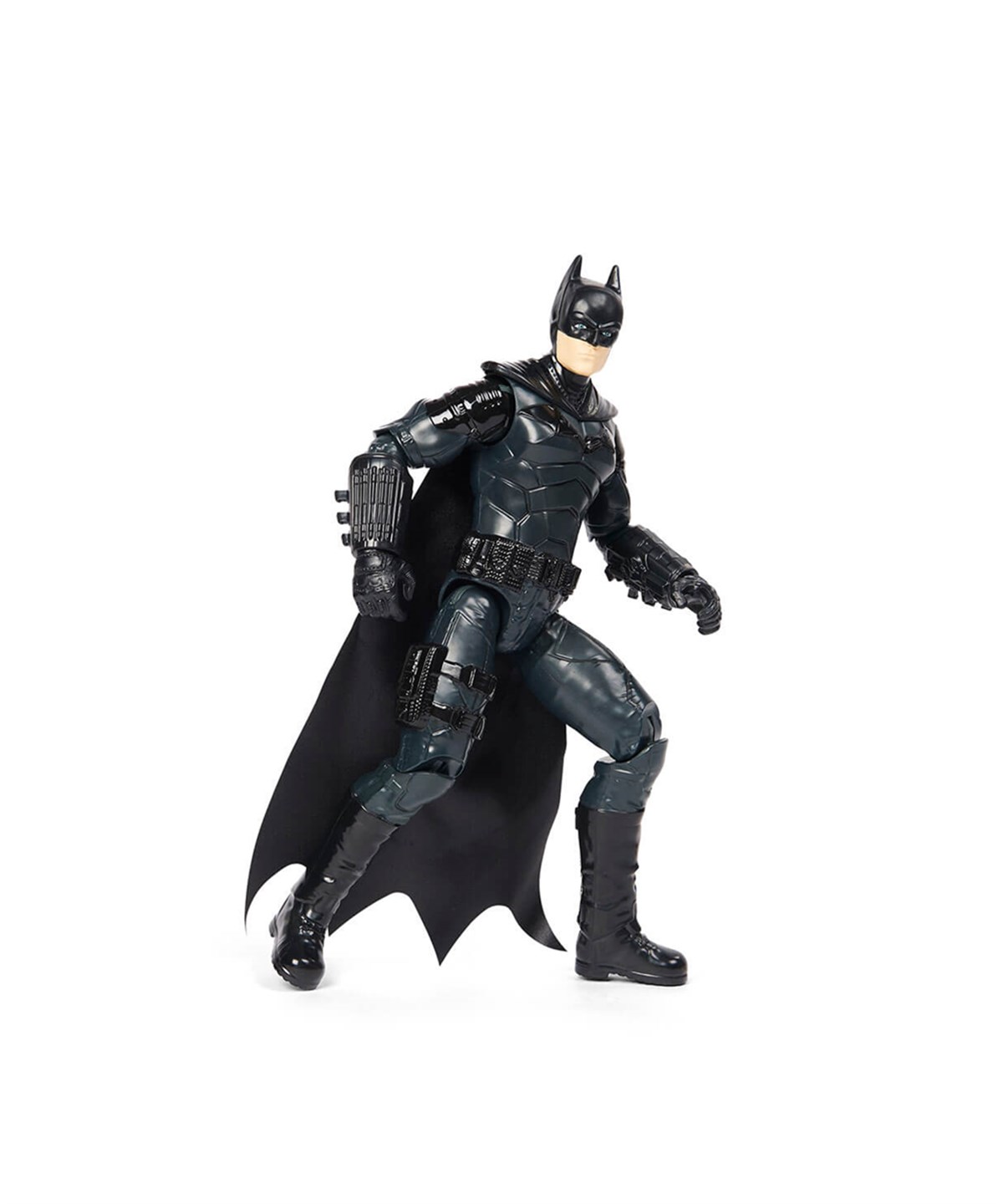 Kolleksiyon Karakterleri, DC Comics, Wingsuit Batman Aksiyon Figür 30 cm 66967 Batman Karakteri