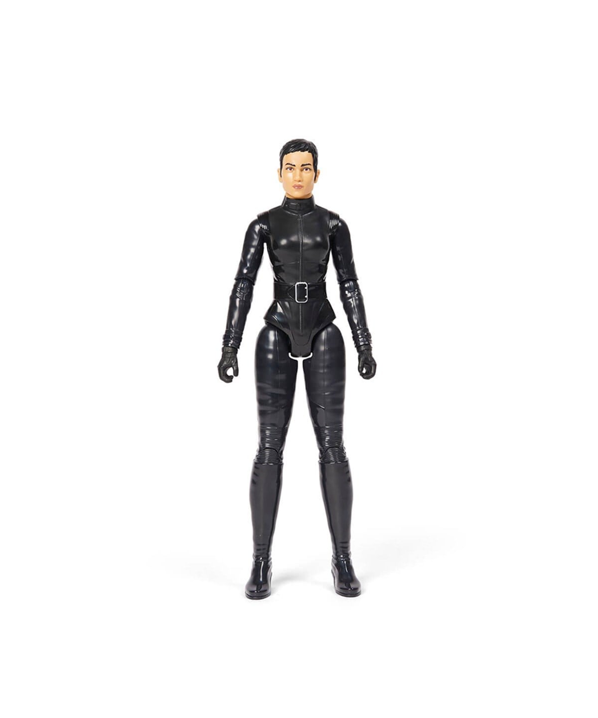 Kolleksiyon Karakterleri, DC Comics, Wingsuit Batman Aksiyon Figür 30 cm 66967 Selina Kyle
