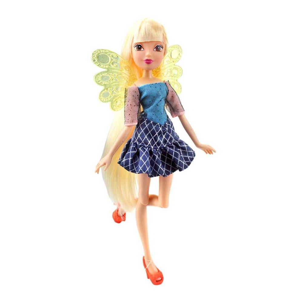 Kolleksiyon Karakterleri, Winx, Winx Glamour Girl - Stella