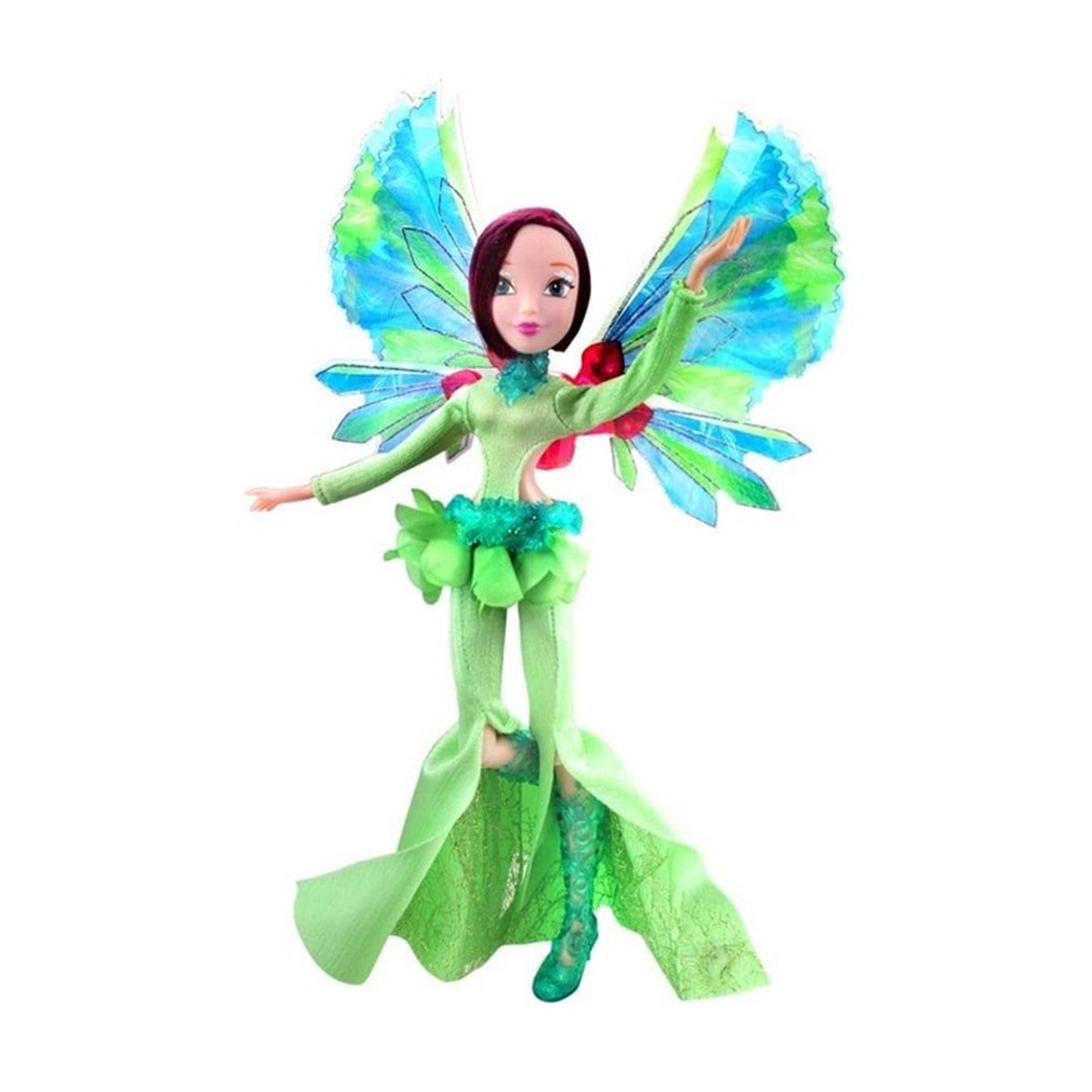 Kolleksiyon Karakterleri, ADORE OYUNCAK, Winx Onyrix Fairy 1611800 Tecna