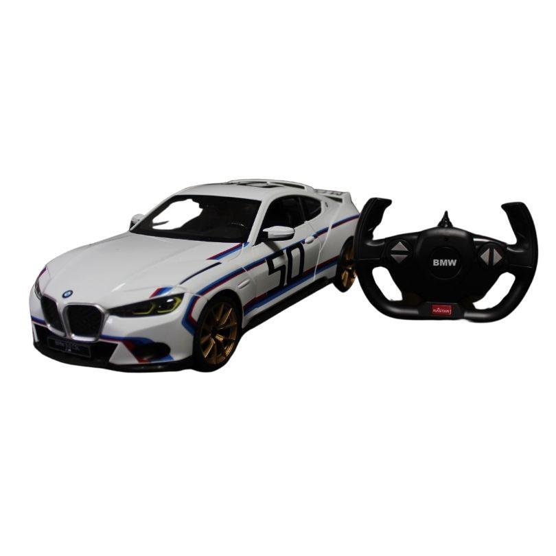 Kumandalı Arabalar, Sunman, 1:14 BMW 3.0 CSL Uzaktan Kumandalı Araba