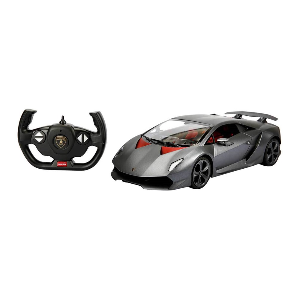 Kumandalı Arabalar, Sunman, 1:14 Lamborghini Sesto Elemento Uzaktan Kumandalı Işıklı Araba