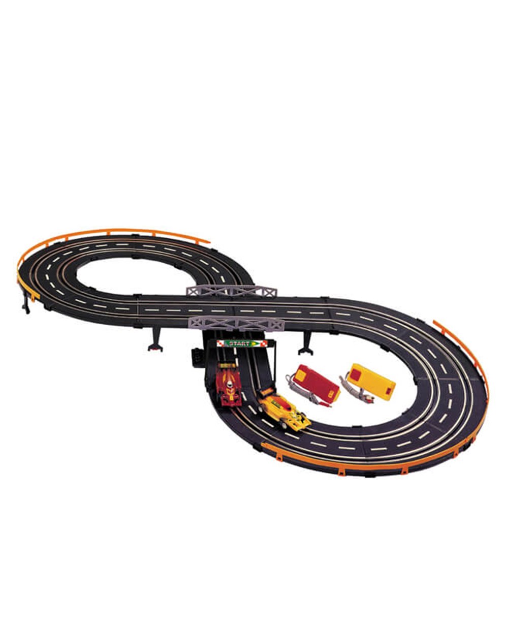 Kumandalı Arabalar, Sunman, Formula Challenger Yarış Seti