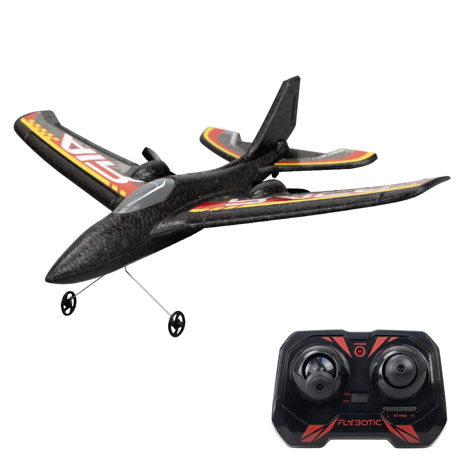 Kumandalı Arabalar, NECOTOYS, Silverlit X-Twin Loop Kumandalı Uçak 85742