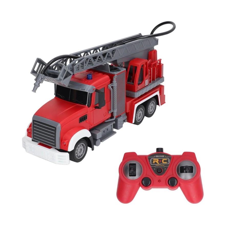 Kumandalı Arabalar, MEGA OYUNCAK, Uzaktan Kumandalı 1:12 Kurtarma Kamyonu