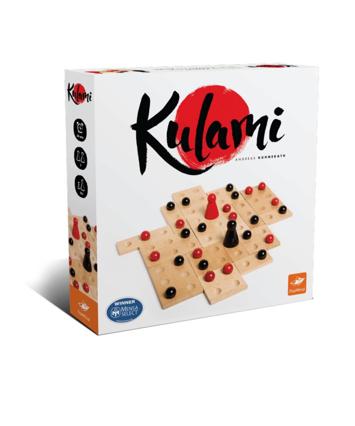 Kutu Oyunları, BAL OYUNCAK, Kulami