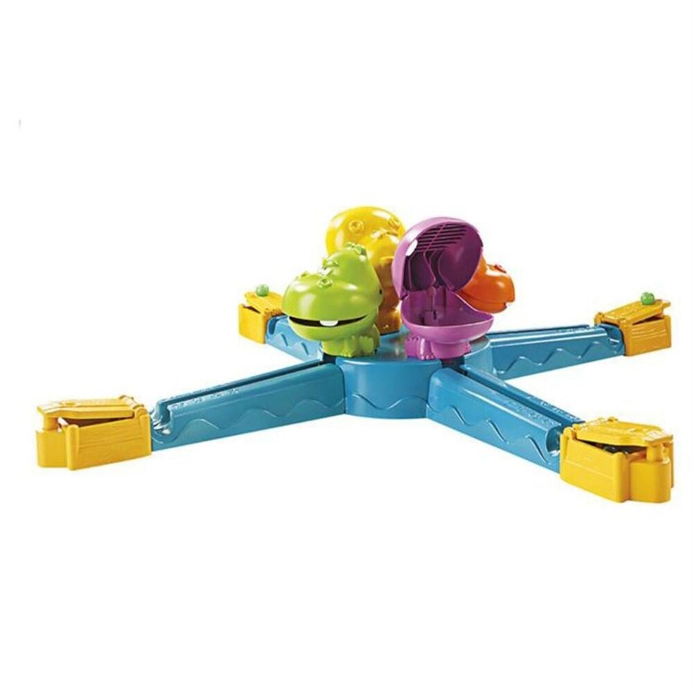 Kutu Oyunları, HASBRO GAMİNG, Tonton Hippolar Karpuz Fırlatmaca E9707