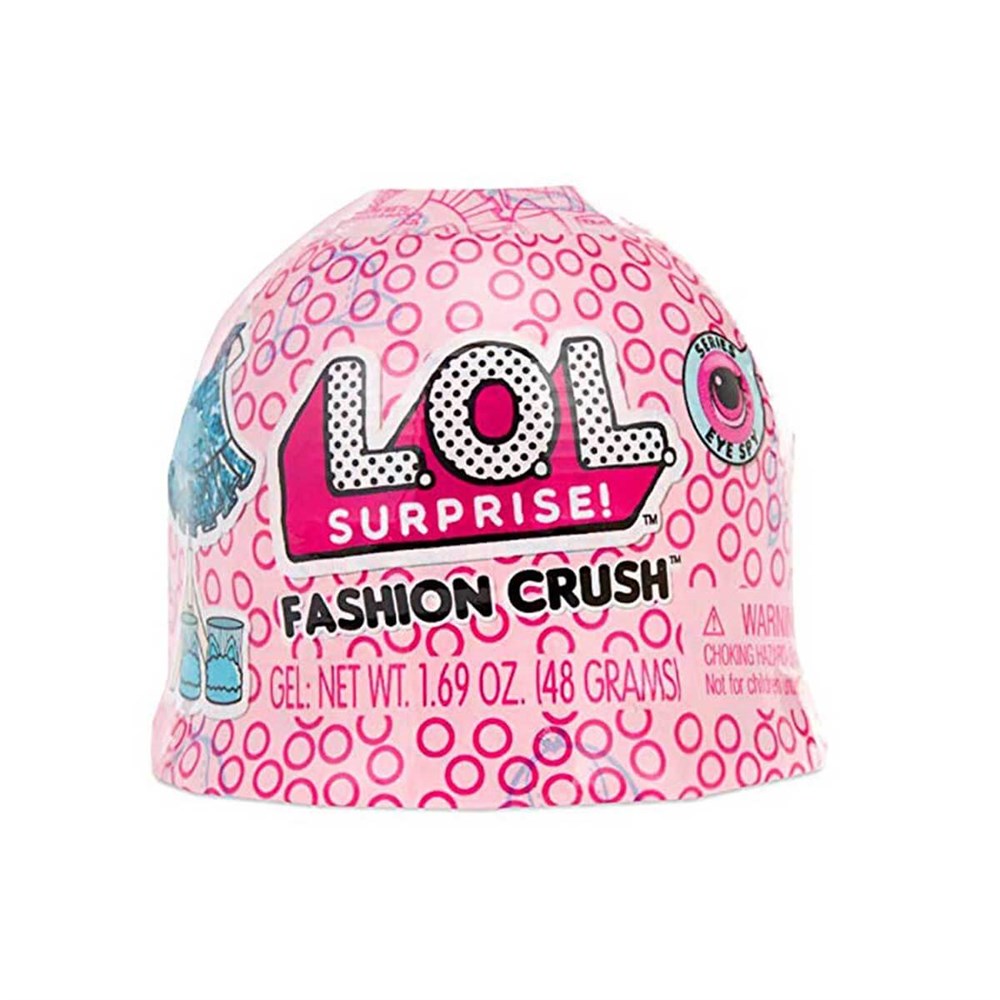 L.O.L Bebek Kıyafetleri LOL 552208