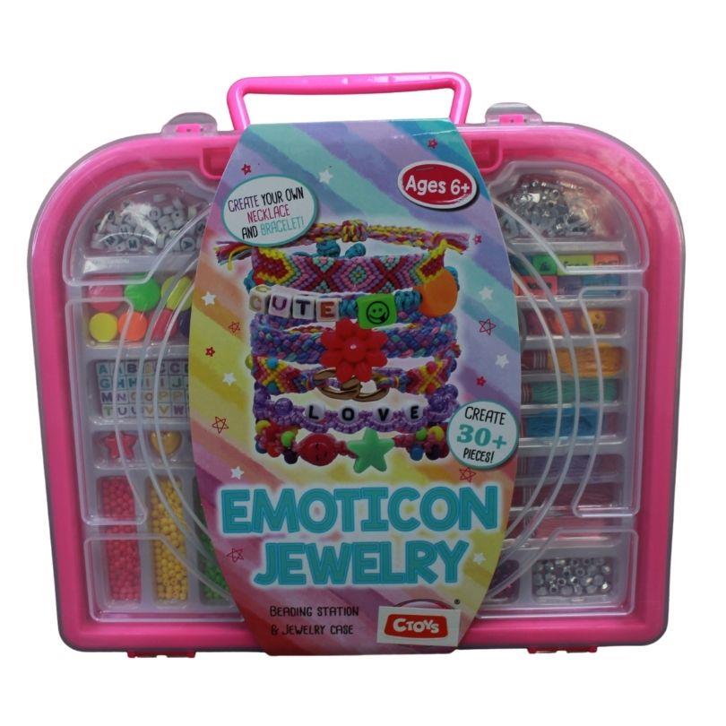 Makyaj ve Güzellik Setleri, Ceren, CTOY Takı Seti