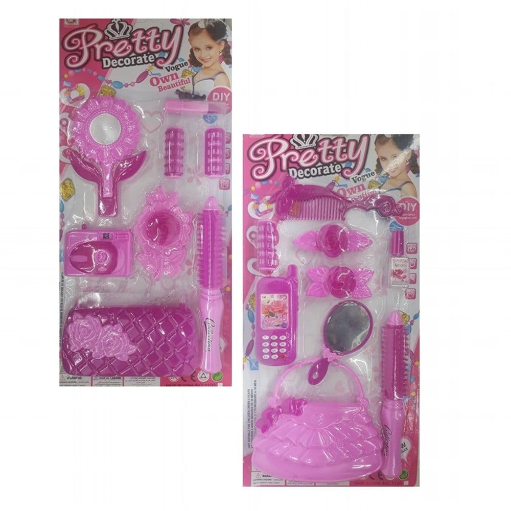 Güzellik Seti, 6920171224033