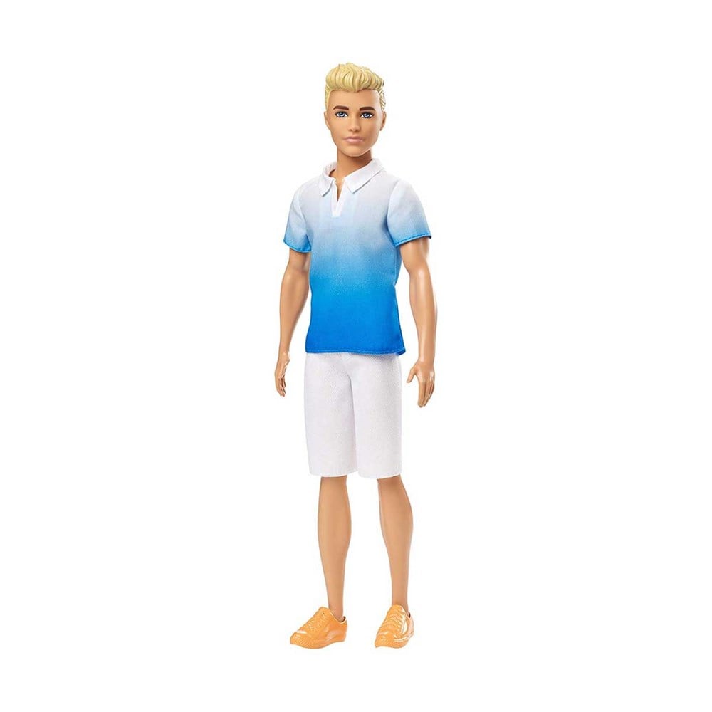 Manken Bebekler, Barbie,  Barbie Yakışıklı Ken Bebekler Erkek Modeller