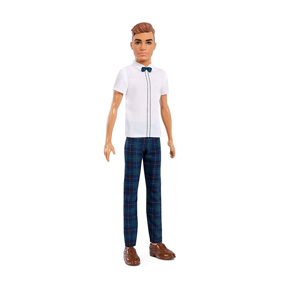 Manken Bebekler, Barbie, Barbie Yakışıklı Erkek Modeller DWK44