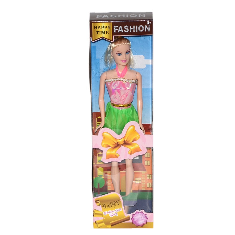 Manken Bebekler, Efe Toys, Buket Oyuncak Manken Bebek Asortili