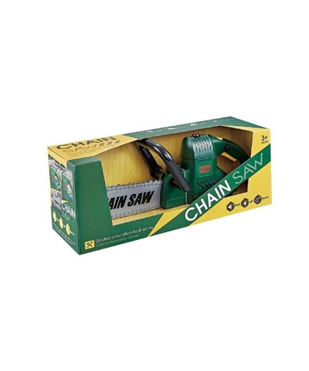 Mesleki Oyuncaklar, Ceren, Ctoy Oyuncak Power Testere 0223-14