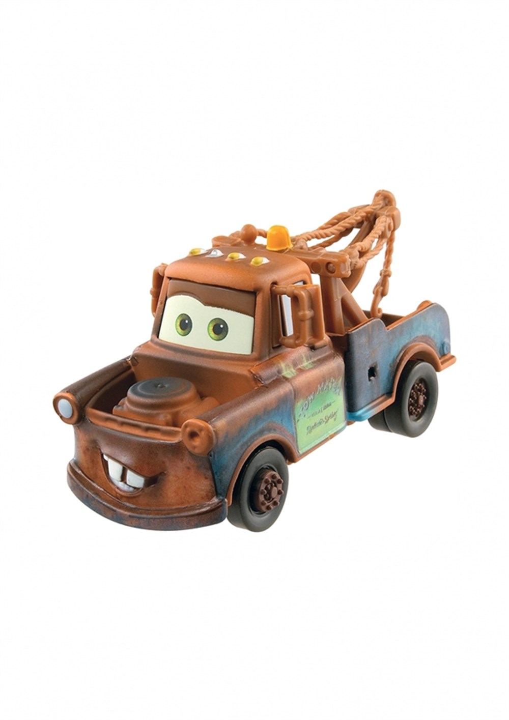 Metal Model Arabalar, Cars, Cars 3 Tekli Karakter Araçlar DXV29 FJH92 Mater