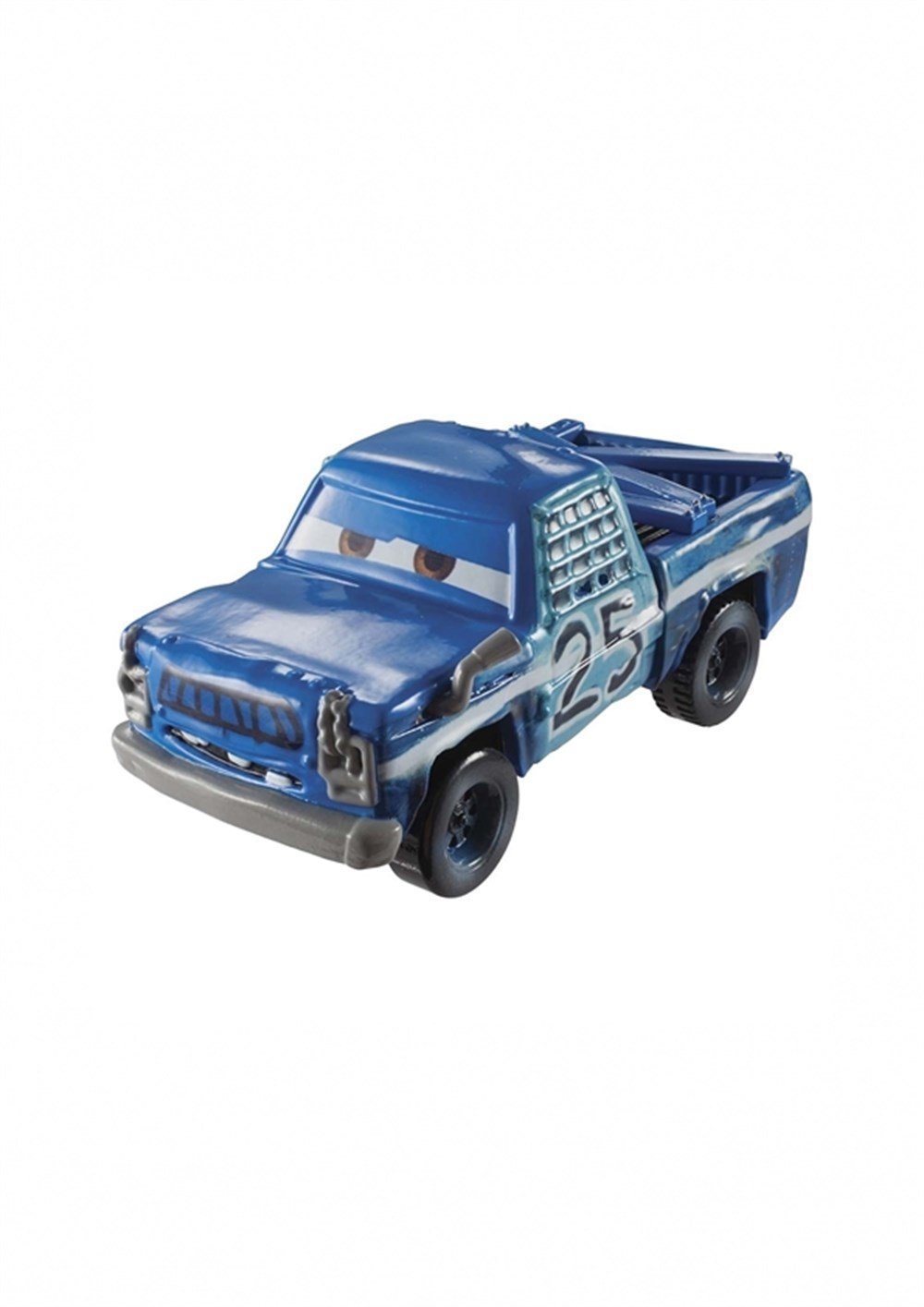 Metal Model Arabalar, Cars, Cars 3 Tekli Karakter Araçlar DXV29 DXV75 Broadside