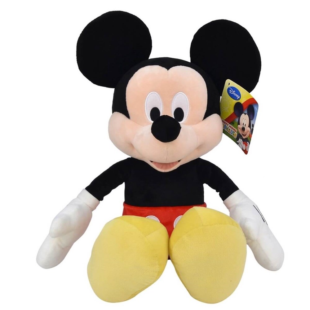 Mickey Mouse Peluş 80 cm