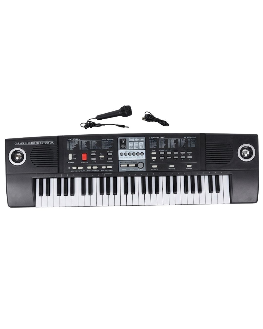 Müzik Aletleri, Ceren, CTOY 54 Tuşlu Elektronik Org
