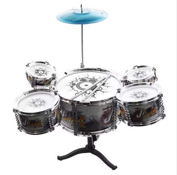 Müzik Aletleri, Ceren, CTOY Büyük Bateri Set