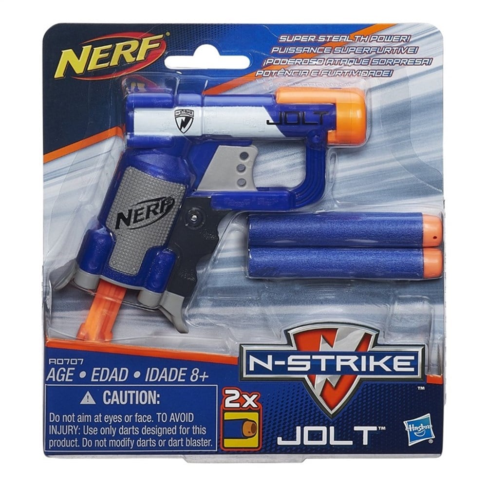 Nerf N-Strike Elite Jolt 98961