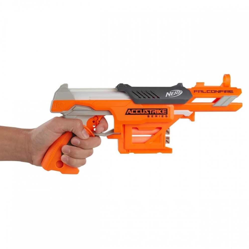 Nerf N-Strike Elite Accustrike Falconfire B9839
