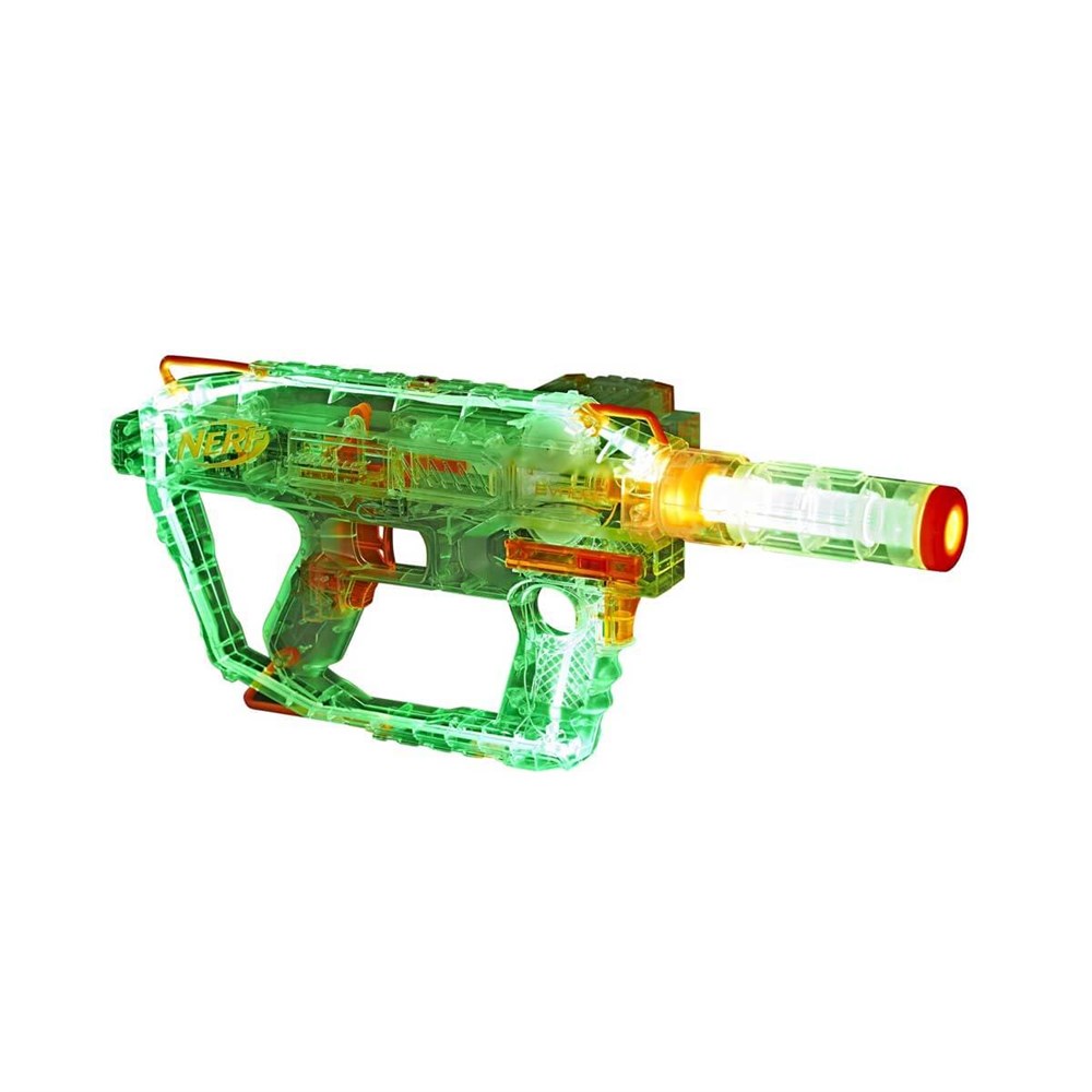 Nerf N-Strike Modulus Ghost Ops Evader E0733 