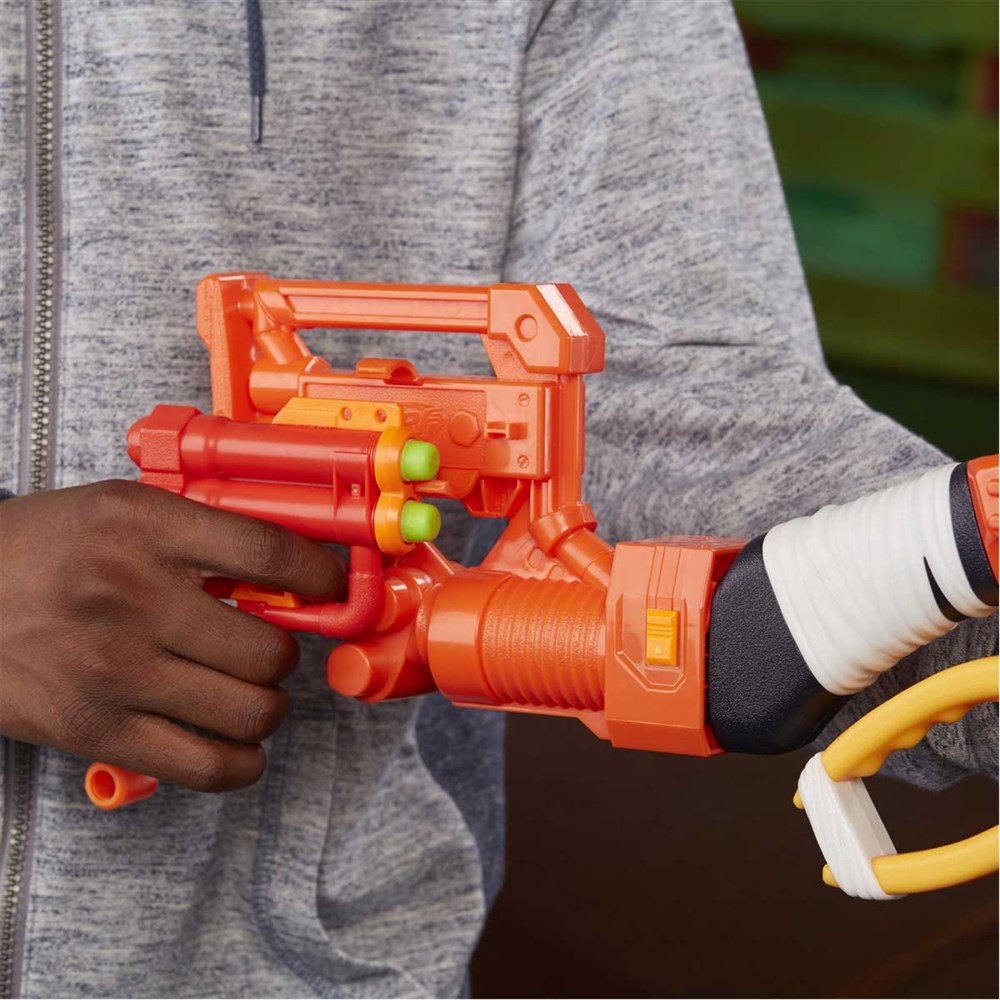Nerf Zombie Strike Scravenger E1754