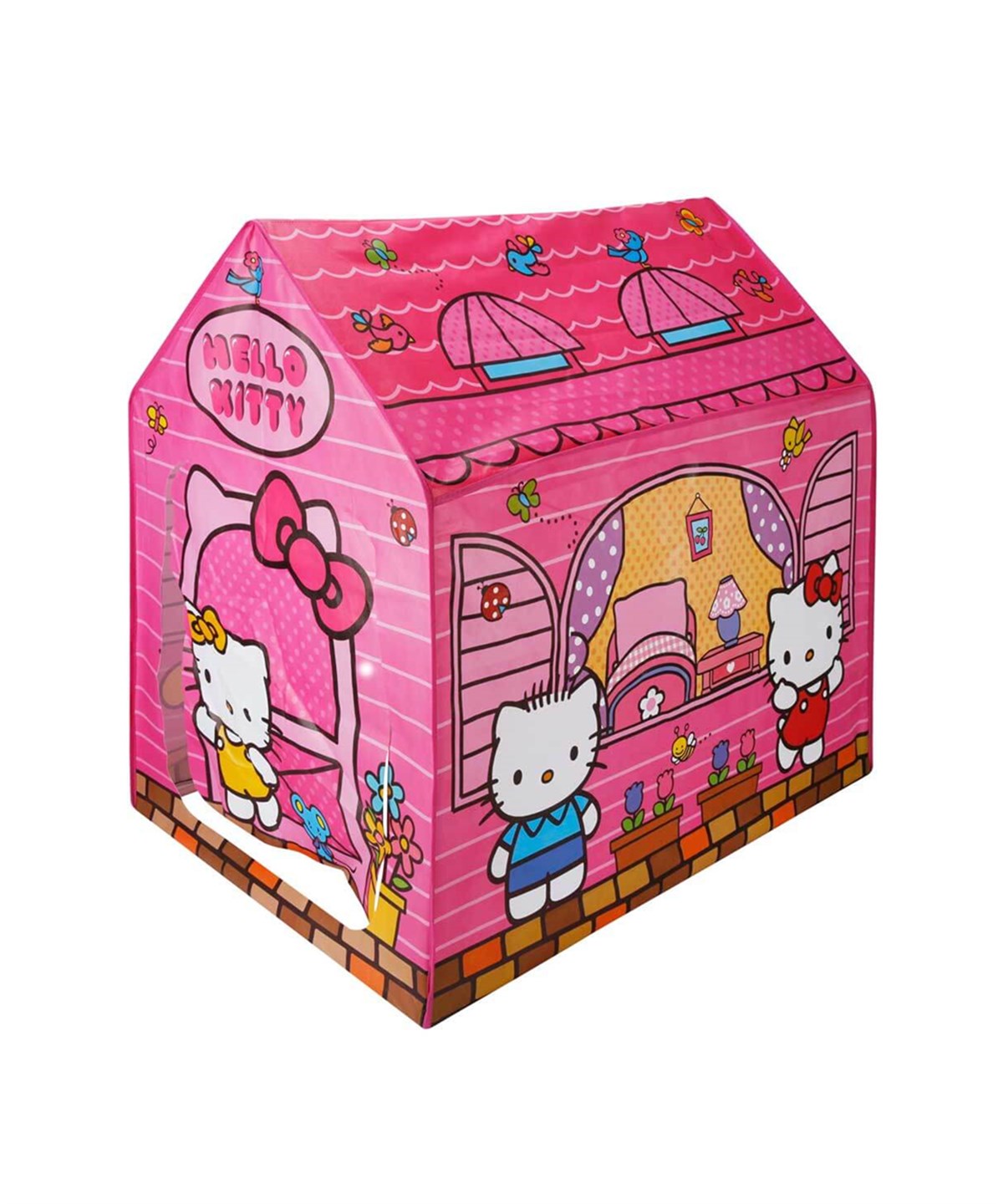 Hello Kitty Oyun Çadırı