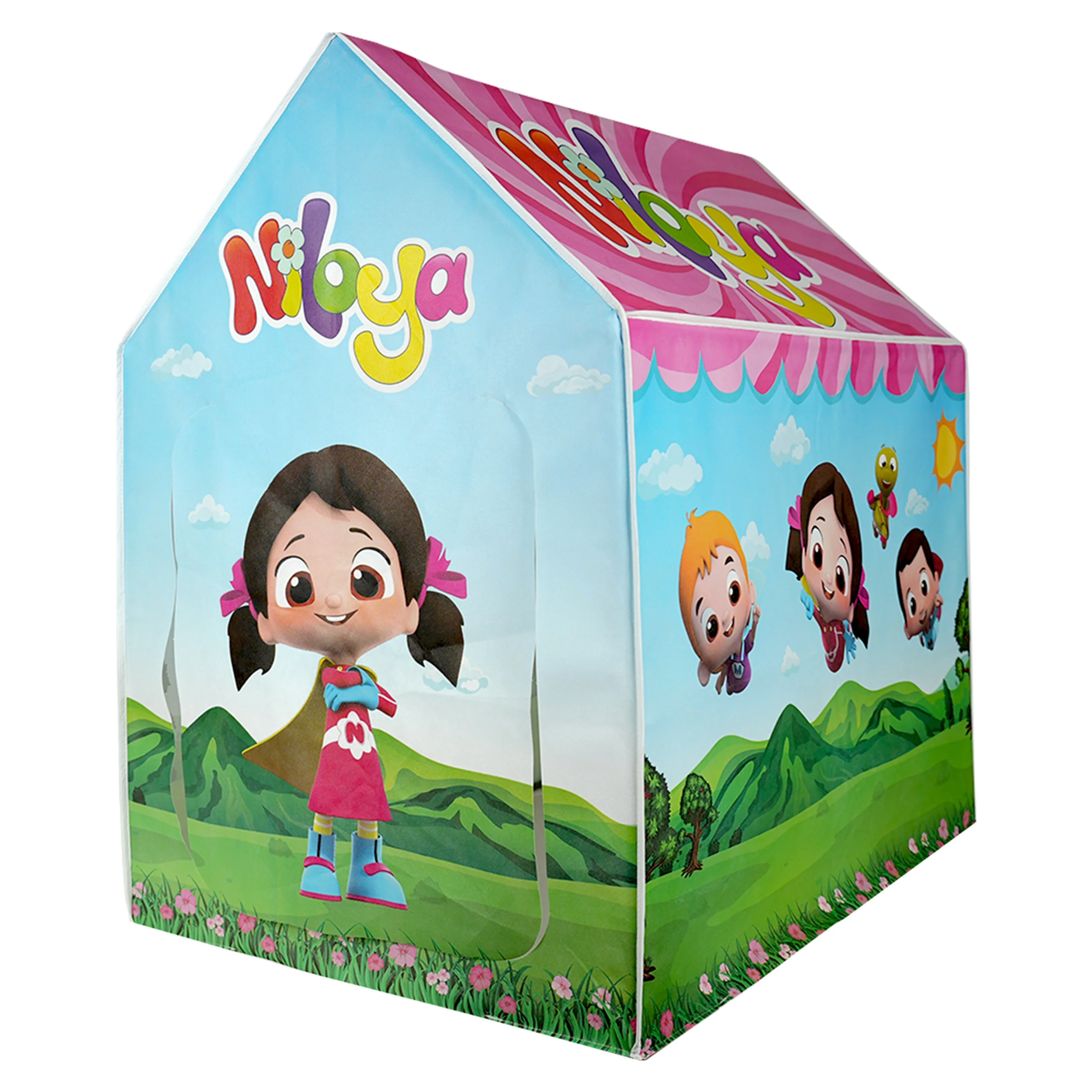 Oyun Çadırı, MEGA OYUNCAK, Niloya Oyun Çadırı