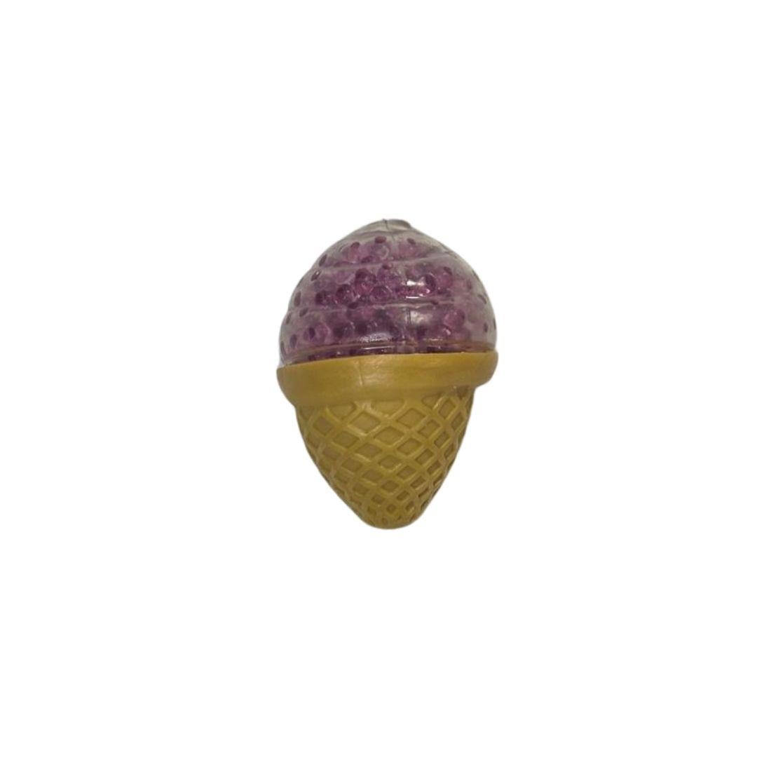 Oyun Hamuru ve Slime, MEGA OYUNCAK, Squish Ice Cream 34259 Mor