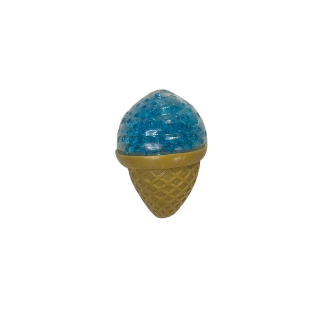 Oyun Hamuru ve Slime, MEGA OYUNCAK, Squish Ice Cream 34259 Mavi