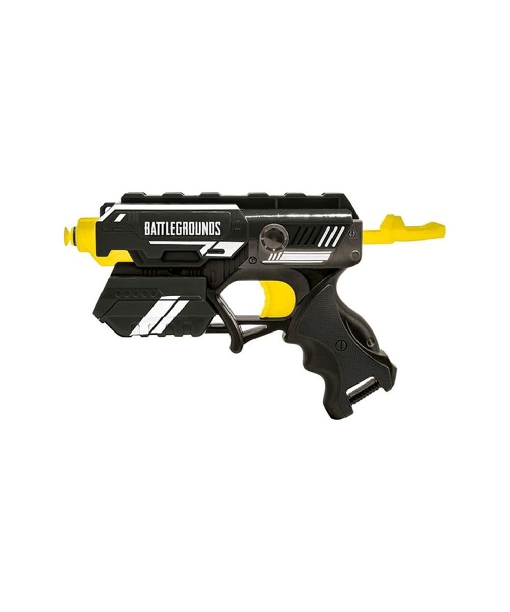 Oyuncak Silahlar, MEGA OYUNCAK, Mega Oyuncak Pubg Strike Dart Fırlatıcı Pubg1985